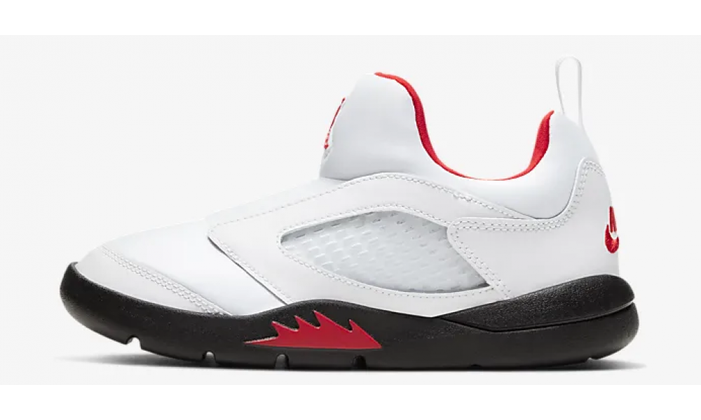 Retro jordan 5s on sale